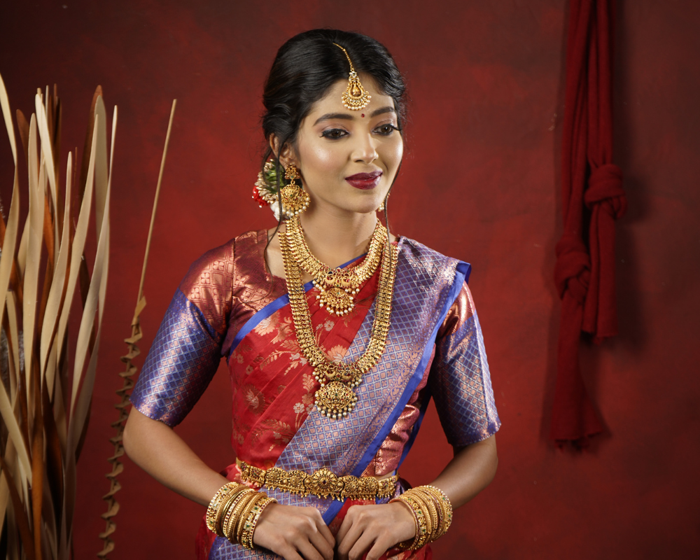 Bridal Makeup Services